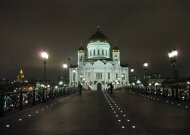 Знаменитые Храмы Москвы